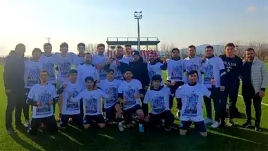 Manisa İmam Hatipliler Gençlikspor Şampiyon!