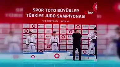 Milli Judocu Emre Yazgan, Çığda Hayatını Kaybetti