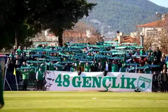 Muğlaspor, Çayelispor'u Deplasmanda Konuk Edecek