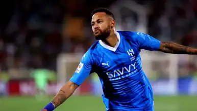 Neymar, Santos'a Dönüyor!