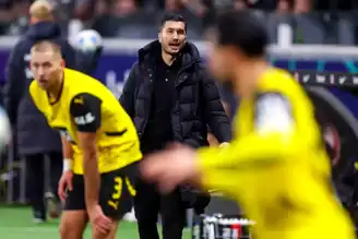 Nuri Şahin'in Koltuğu Tehlikede! Ten Hag Geliyor Mu?