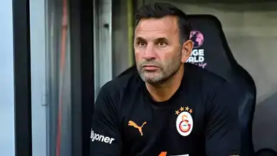 Okan Buruk, Nelsson ve Ziyech'i Gönderiyor!
