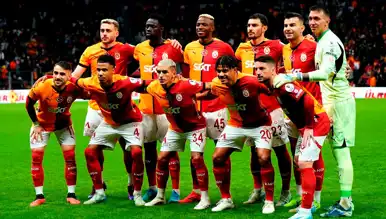 Okan Buruk, Göztepe Maçında 11'i Değiştirmedi