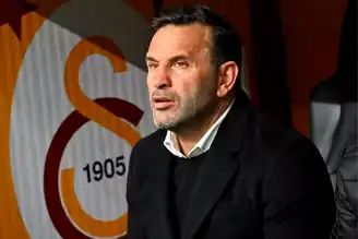 Okan Buruk: Taraftar Tepkilerine Yanıt