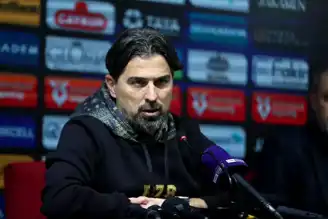 Palut: Kaybetmememiz Gereken Maçı Yine Kaybettik!
