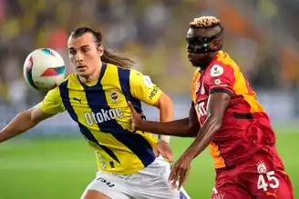 Marciniak, Galatasaray-Fenerbahçe Derbisini Yönetmek İstiyor