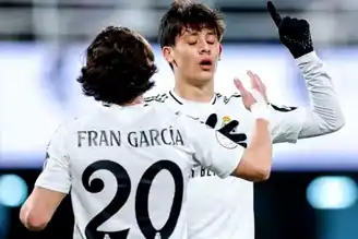 Real Madrid, Tarihte İlk Kez 1 Milyar Euro'yu Geçti!