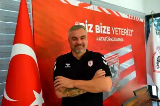 Samsunspor, Trabzonspor'u Yenmek İstiyor!