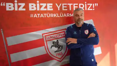 Teknik Direktör: Devreyi 3 Galibiyetle Kapatacağız!