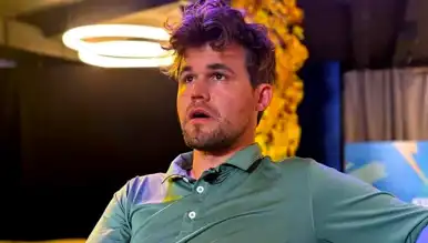 Carlsen: Unvan Yarışına Dönmeyeceğim!