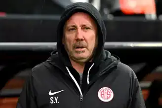 Sergen Yalçın'dan Fener ve Galatasaray'a Tepki!