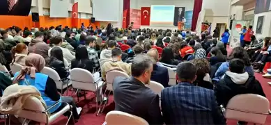 Sinop'ta Gençlik Çalıştayı: Geleceğe Yön Veren Fikirler