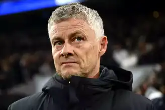 Solskjaer, 65 Yıllık Rekoru Kırmak Üzere!
