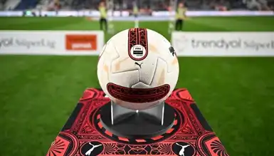 Süper Lig 14. Hafta Maç Programı: Tam Detaylar