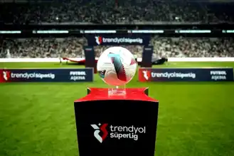 Süper Lig'de Derbi Tarihi Belli Oldu!
