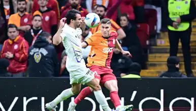 Süper Lig Lideri Puan Kaybederek Şampiyonluk Yarışını Gerdi!