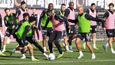 Süper Lig Takımı Sezon Hazırlıklarını Tamamladı