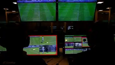 Süper Lig 23. Hafta VAR Kayıtları Açıklandı: Trabzonspor-Eyüpspor Maçından Detaylar