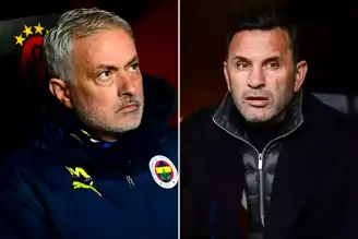 Mourinho'nun Cezası İndirildi!