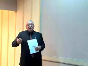 TSYD Gaziantep Şubesi Kuruldu, Murat Atay Başkan Seçildi