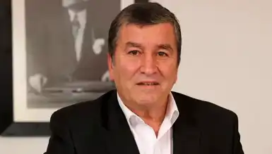 TSYD'ye Kayyum Atandı: Oğuz Tongsir Görevden Alındı