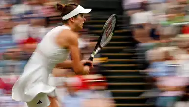 Wimbledon'da Rekor Para Ödülü!