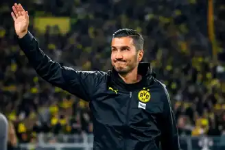Dortmund'da Nuri Şahin'in Sonu mu? Ten Hag Gündemde!