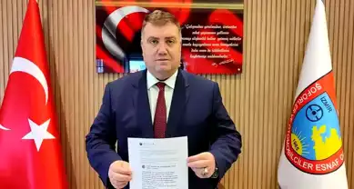 İzmir'de Korsan Taşımacılığa Savaş