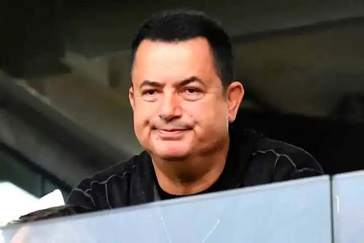 Acun Ilıcalı'dan Galatasaray Derbisi'ne Çağrı!