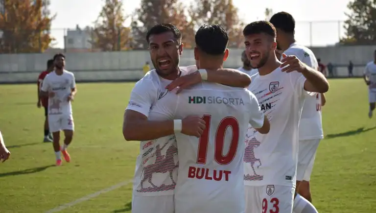 Altınordu, Dörtlü Galibiyet Serisini Devam Ettirebilecek mi?