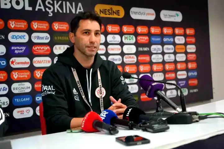 Antalyaspor, Kasımpaşa'yı 2-1 Yendi!