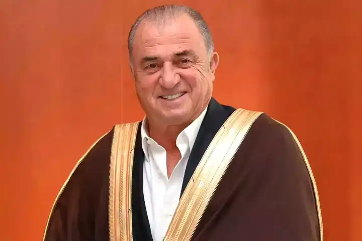 Fatih Terim, Fenerbahçe'den İki Yıldıza Göz Attı