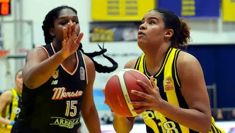 Fenerbahçe Opet - ÇİMSA ÇBK Mersin Maçı Ne Zaman?
