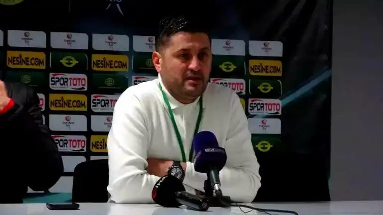 Iğdır FK, Kırmızı Kartlarla Yenildi!