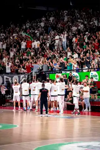Karşıyaka, Kupada Galatasaray'la Kapışacak!