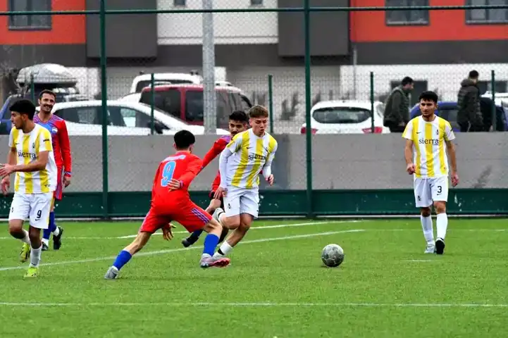 Kayseri Şeker Süper Amatör: Play-Off Takımları Belli Oldu!