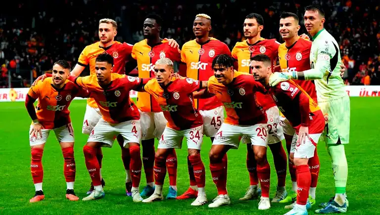 Okan Buruk, Göztepe Maçında 11'i Değiştirmedi