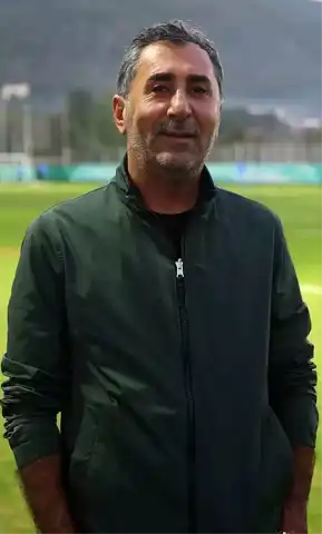 Bodrum FK'da Motivasyon Tavan! Transferler Yolda...